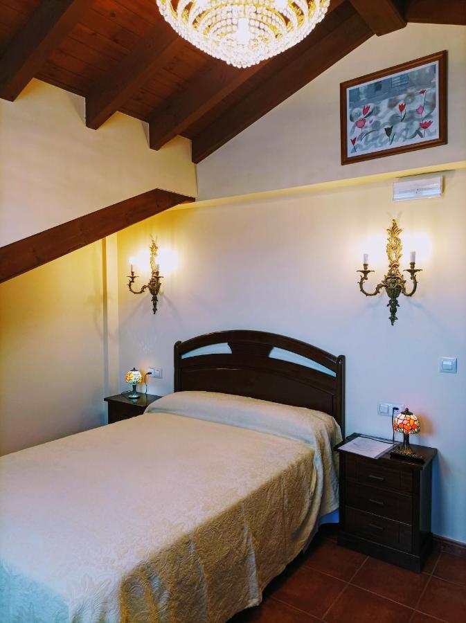 Casa rural Casa Pelayin Cue