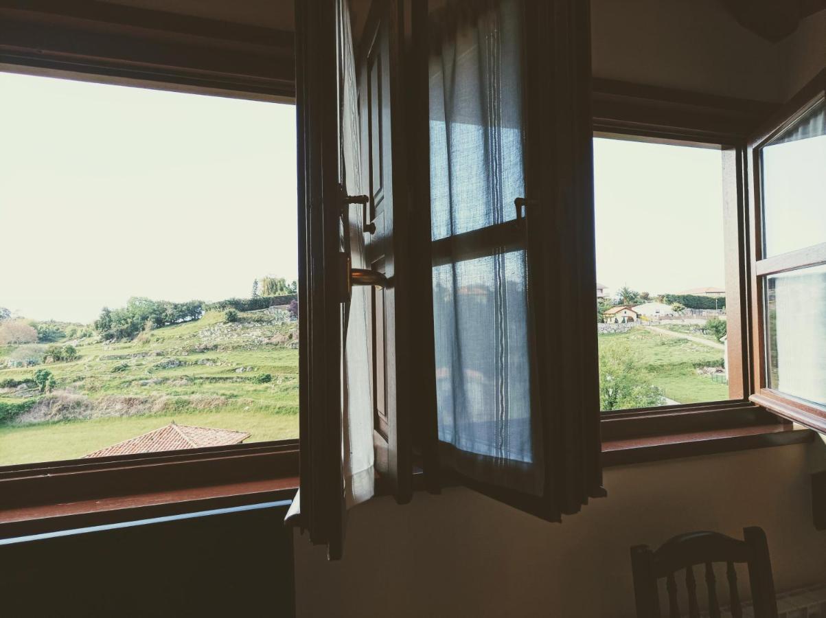 Séjour à la campagne Casa Pelayin Cue