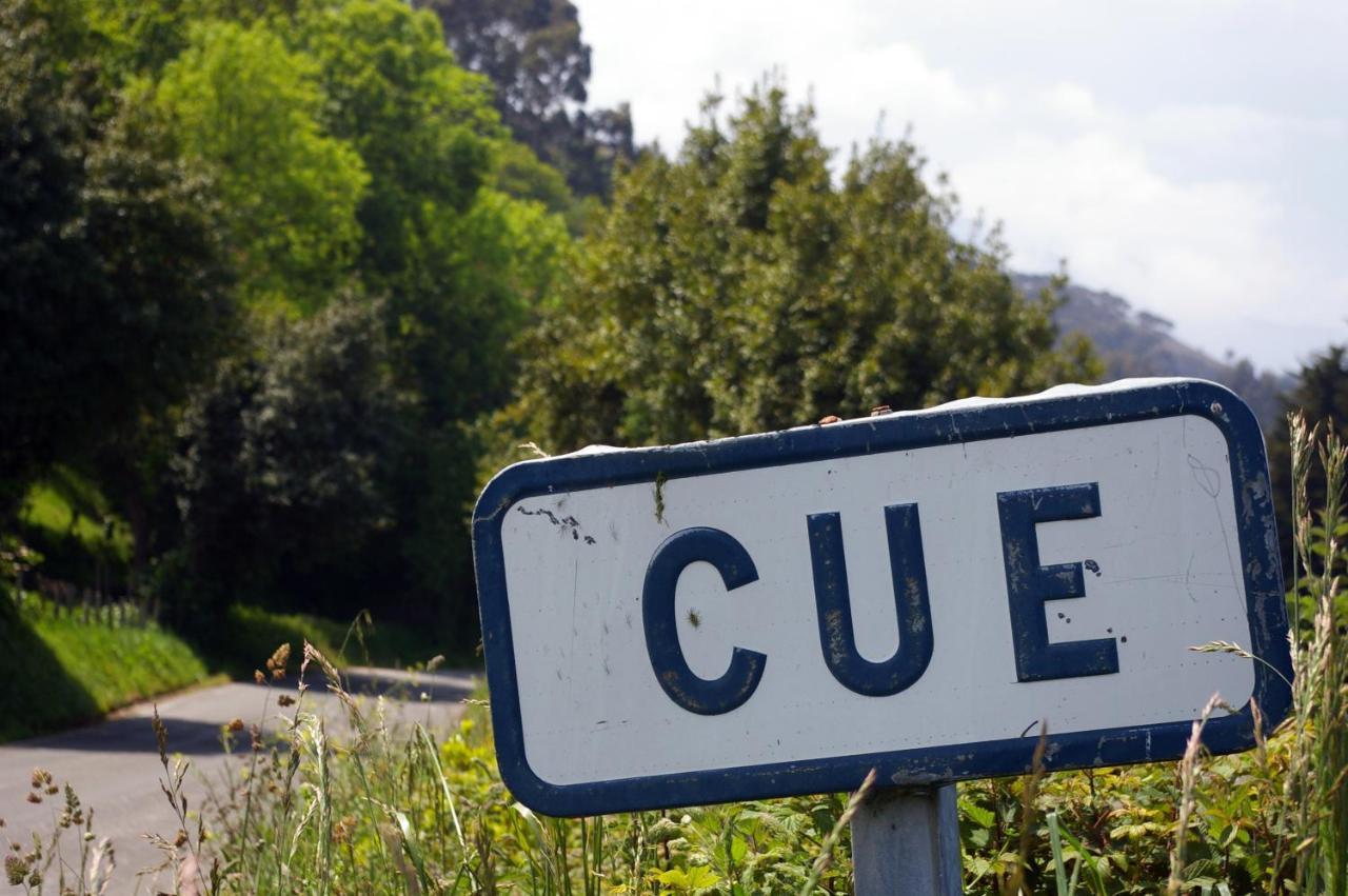 Séjour à la campagne Casa Pelayin Cue