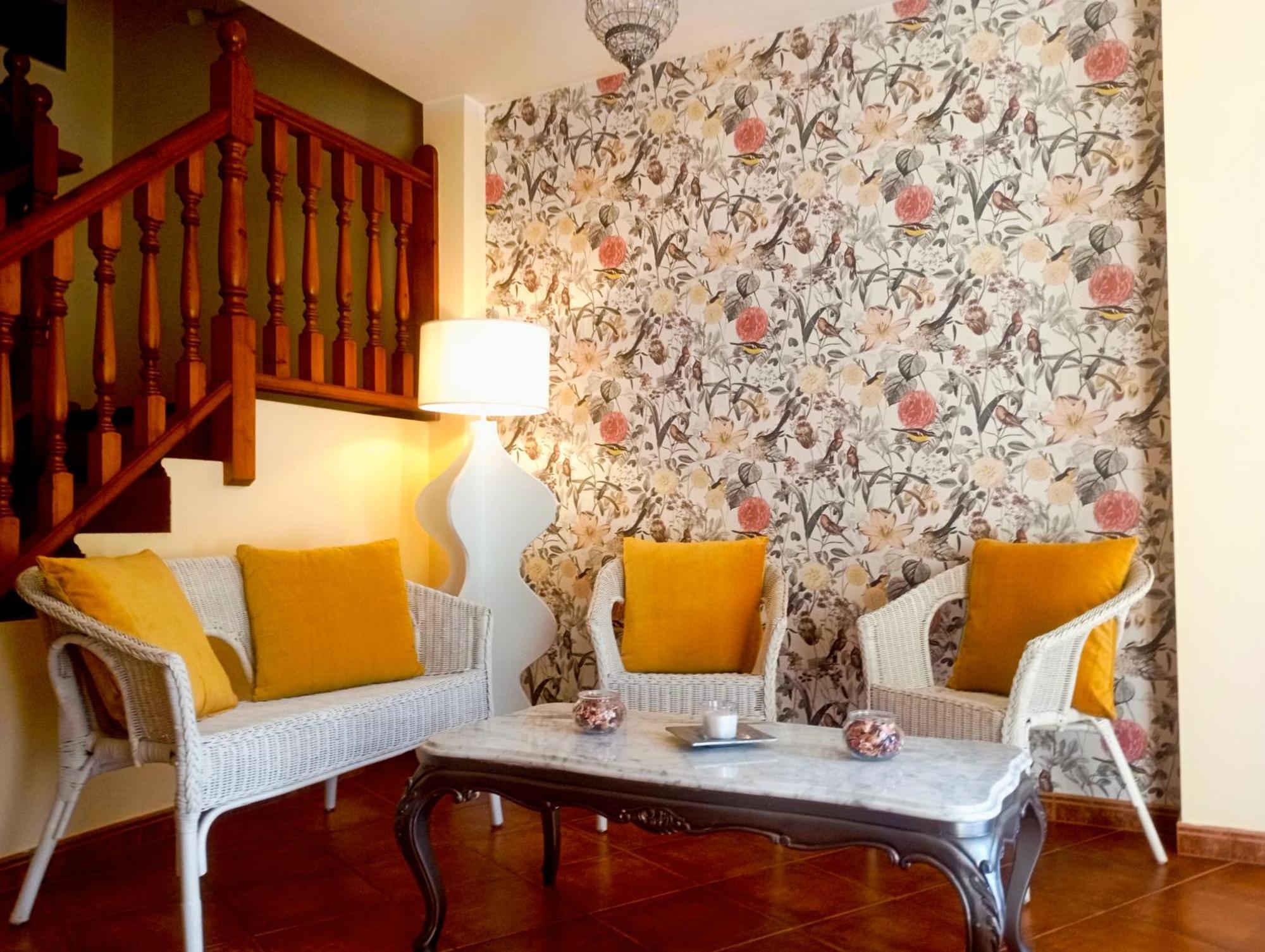 Casa Pelayin Casa di campagna Cue