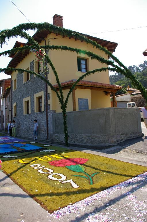 Casa rural Casa Pelayin Cue