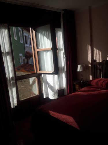 Séjour à la campagne Casa Pelayin