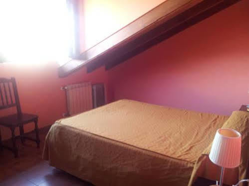 Casa Pelayin Séjour à la campagne