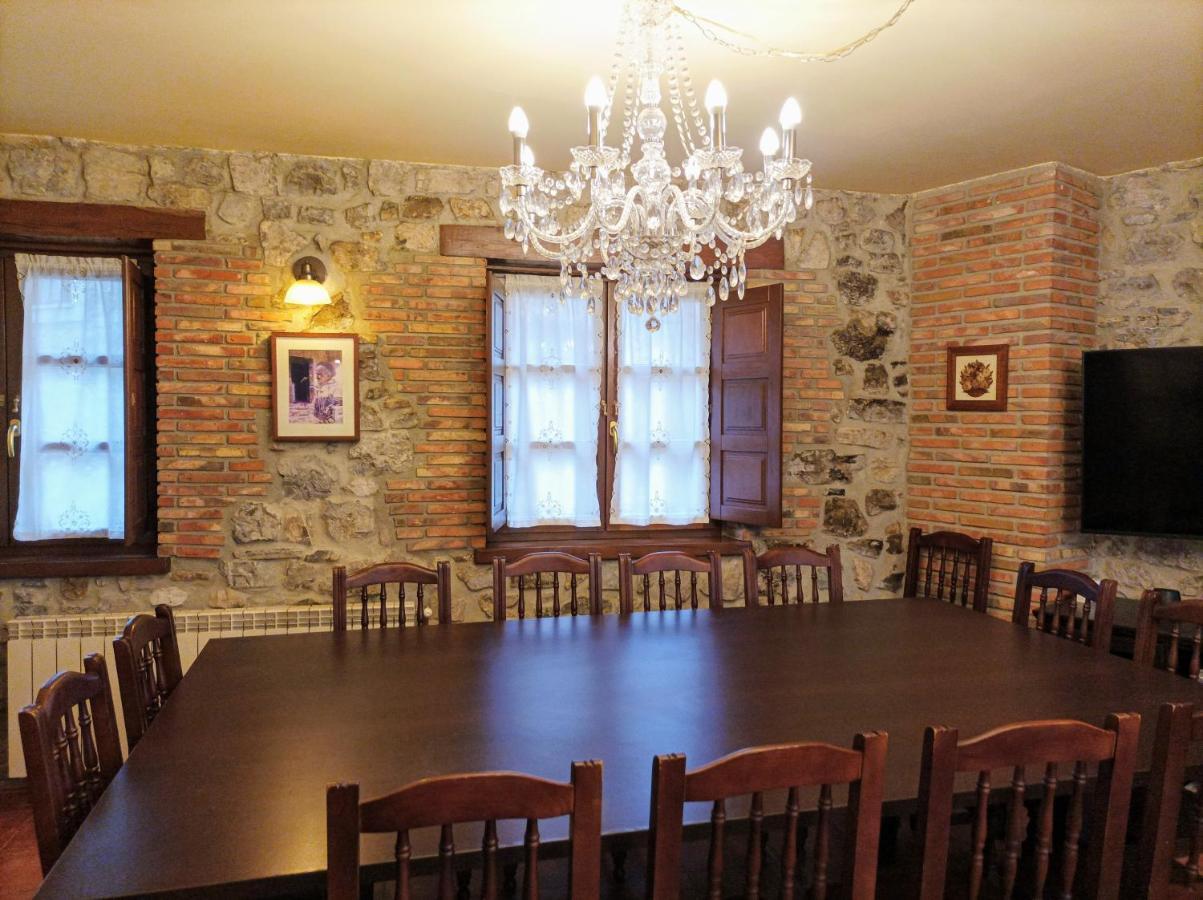 Landhaus Casa Pelayin