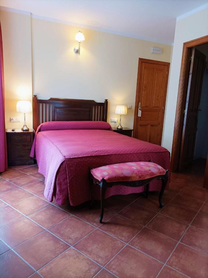 Casa Pelayin * Cué