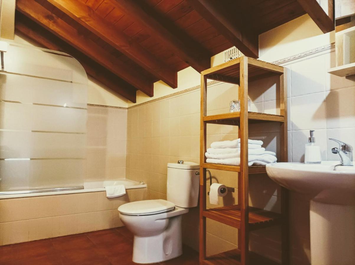 Landhaus Casa Pelayin
