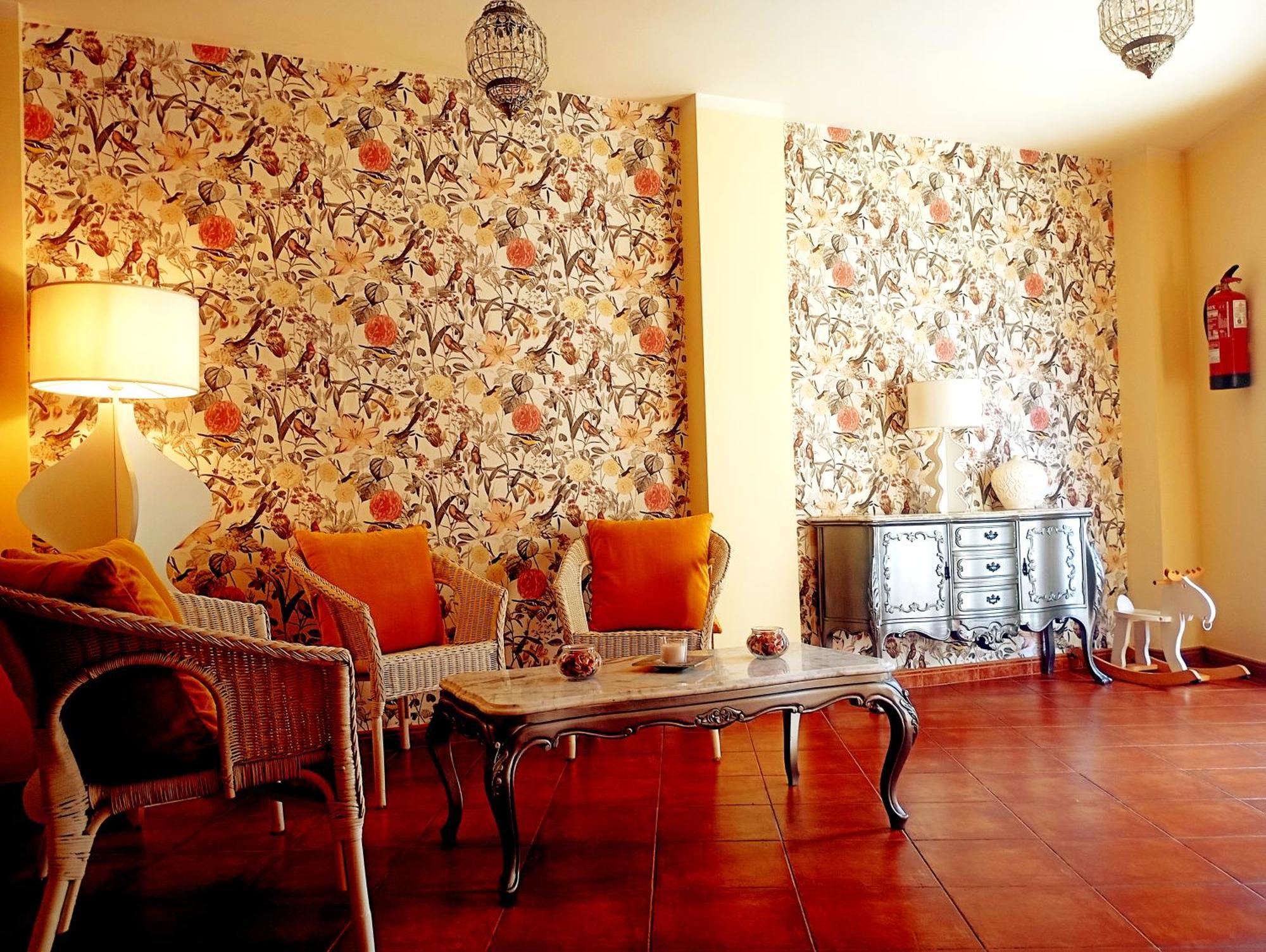 Landhaus Casa Pelayin Cué