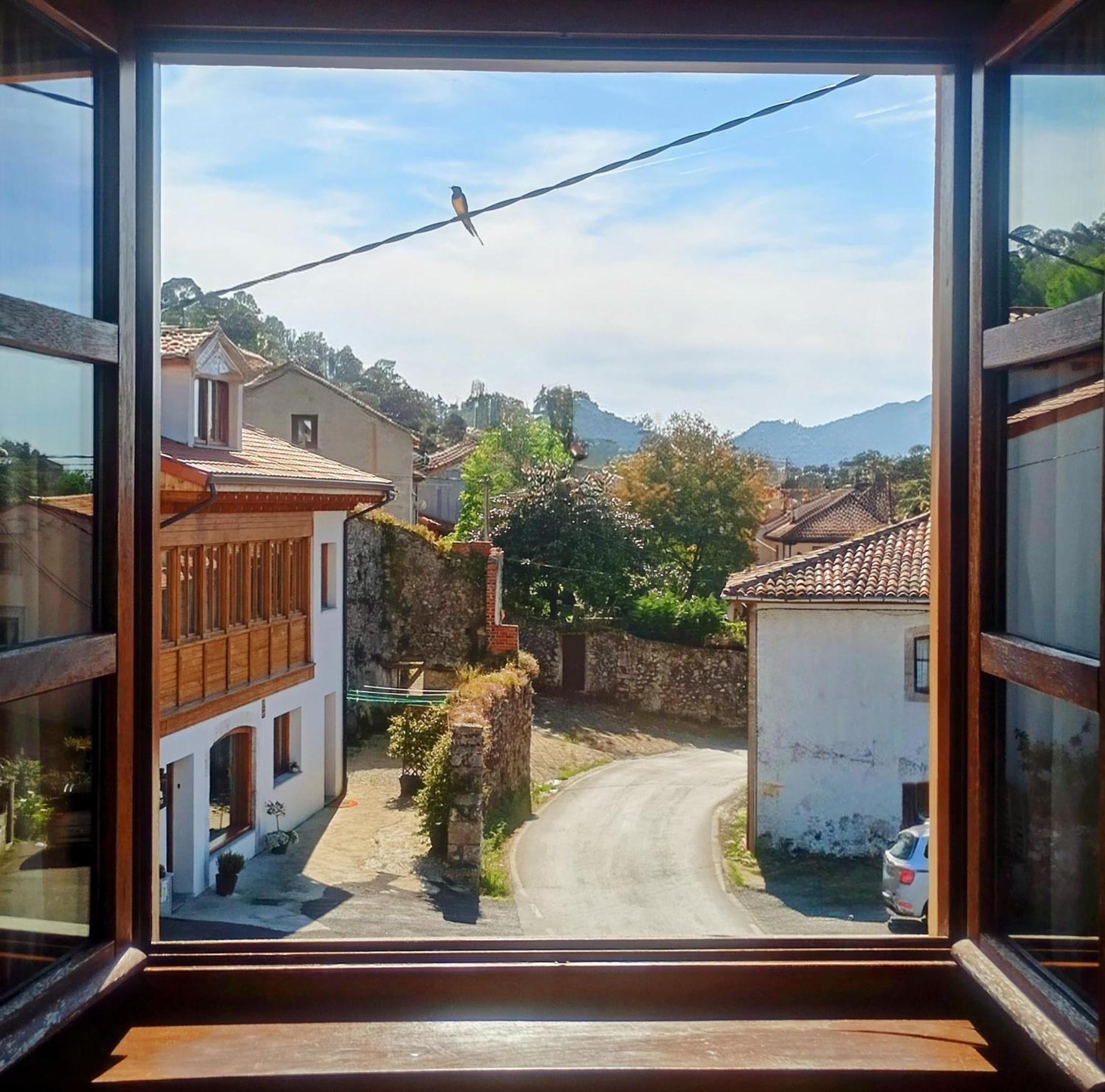 Landhaus Casa Pelayin *