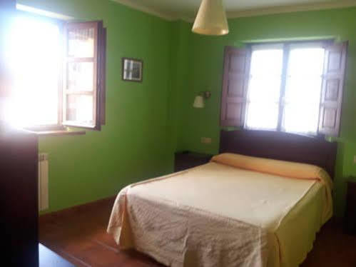 Landhaus Casa Pelayin